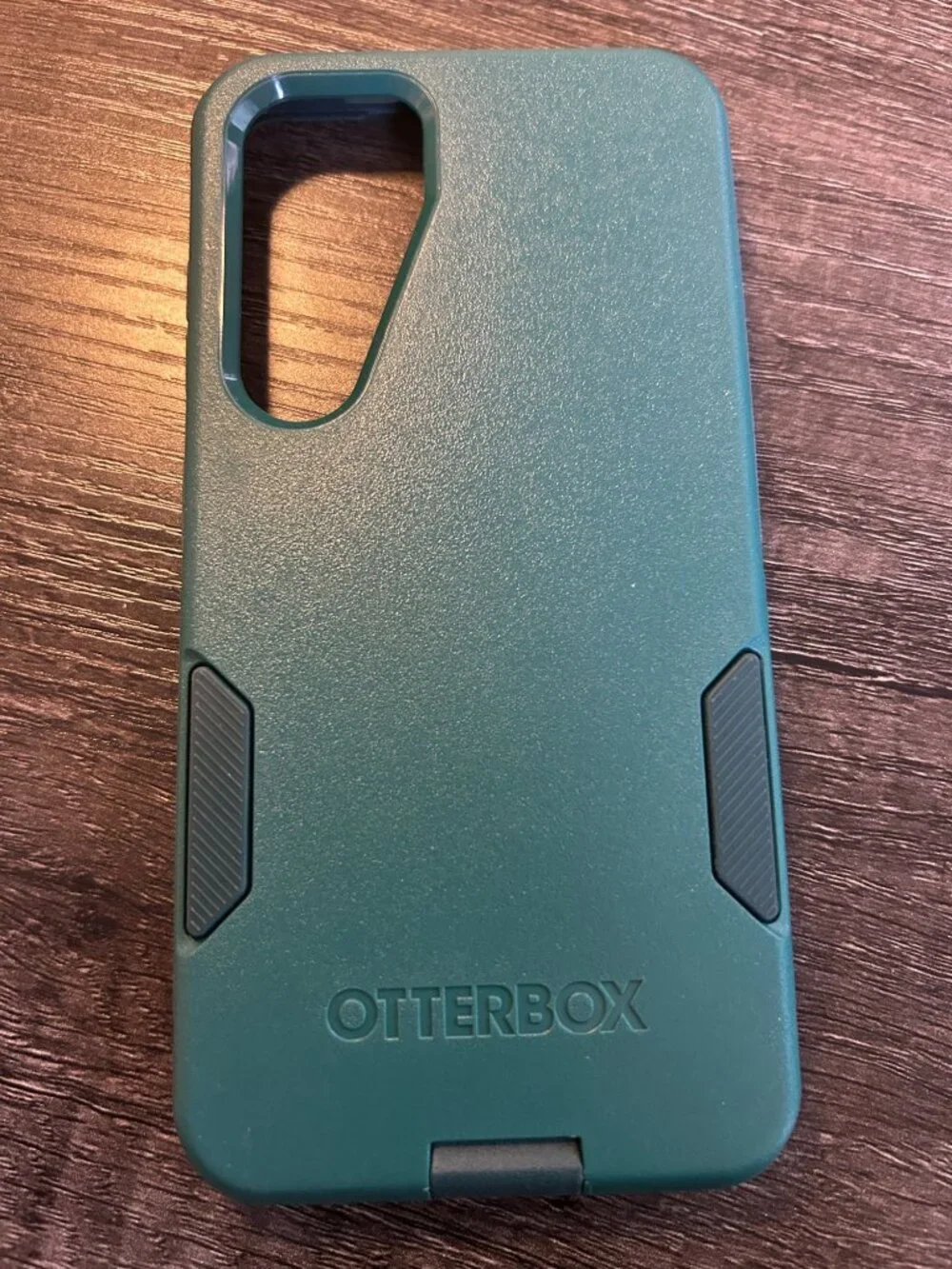 OtterBox Commuter Series Case for Samsung Galaxy S24 Get your greens Slim Dual-L